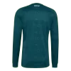 Real Madrid Long Sleeve Shirt Away 2026/27 - bestfootballkits