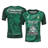 Club León Soccer Home Jersey 2026/27 Green - bestfootballkits