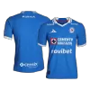 Cruz Azul Soccer Home Jersey 2026/27 Blue - bestfootballkits