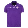 Fiorentina Home Soccer Jersey 2026/27 Purple - bestfootballkits