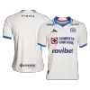 Cruz Azul Soccer Away Jersey 2026/27 White - bestfootballkits