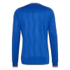 Manchester United Long Sleeve Shirt Away 2026/27 - bestfootballkits