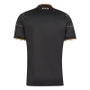 Ajax Away Soccer Jersey 2026/27 Black - bestfootballkits