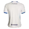Cruz Azul Soccer Away Jersey 2026/27 White - bestfootballkits