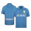 Napoli Home Soccer Jersey 2026/27 Blue - bestfootballkits