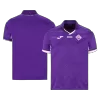 Fiorentina Home Soccer Jersey 2026/27 Purple - bestfootballkits