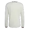Manchester United Long Sleeve Shirt Third Away 2026/27 - bestfootballkits
