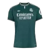 Women's Real Madrid Away Soccer Jersey Jersey 2026/27 - bestfootballkits