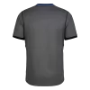 Inter Milan Third Soccer Jersey 2026/27 Gray - bestfootballkits