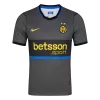 Inter Milan Third Soccer Jersey 2026/27 Gray - bestfootballkits