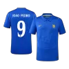 JOÃO PEDRO #9 Chelsea Home Soccer Jersey 2026/27 Blue - UCL - bestfootballkits