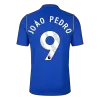 JOÃO PEDRO #9 Chelsea Soccer Home Jersey 2026/27 Blue - bestfootballkits