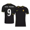 JOÃO PEDRO #9 Chelsea Soccer Away Jersey 2026/27 Balck - bestfootballkits