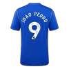 JOÃO PEDRO #9 2026/27 Chelsea Home Soccer Jersey Blue - bestfootballkits