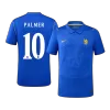 PALMER #10 Chelsea Home Soccer Jersey 2026/27 Blue - UCL - bestfootballkits