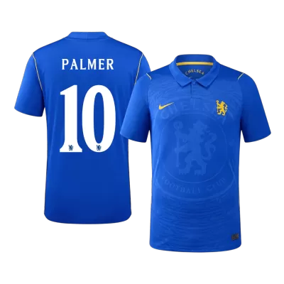 PALMER #10 Chelsea Home Soccer Jersey 2026/27 Blue - UCL - bestfootballkits