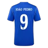 JOÃO PEDRO #9 Chelsea Home Soccer Jersey 2026/27 Blue - UCL - bestfootballkits
