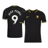 JOÃO PEDRO #9 Chelsea Soccer Away Jersey 2026/27 Balck - bestfootballkits