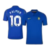 PALMER #10 Chelsea Soccer Home Jersey 2026/27 Blue - bestfootballkits