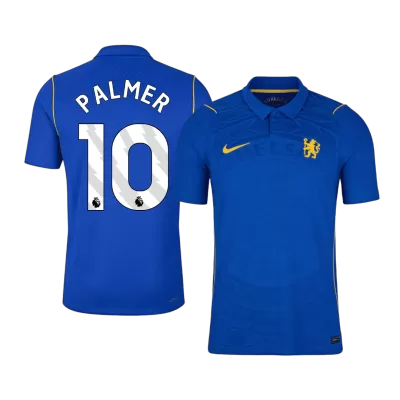 PALMER #10 Chelsea Soccer Home Jersey 2026/27 Blue - bestfootballkits