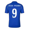 JOÃO PEDRO #9 Chelsea Soccer Home Jersey 2026/27 Blue - bestfootballkits