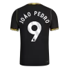 JOÃO PEDRO #9 Chelsea Soccer Away Jersey 2026/27 Balck - bestfootballkits