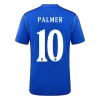 PALMER #10 Chelsea Home Soccer Jersey 2026/27 Blue - UCL - bestfootballkits