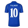 PALMER #10 Chelsea Soccer Home Jersey 2026/27 Blue - bestfootballkits