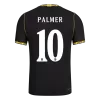 PALMER #10 Chelsea Soccer Away Jersey 2026/27 Balck - bestfootballkits