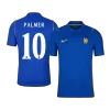 PALMER #10 Chelsea Soccer Home Jersey 2026/27 Blue - bestfootballkits