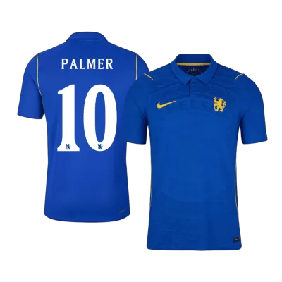 PALMER #10 Chelsea Soccer Home Jersey 2026/27 Blue - bestfootballkits