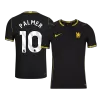 PALMER #10 Chelsea Soccer Away Jersey 2026/27 Balck - bestfootballkits