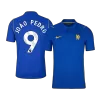 JOÃO PEDRO #9 Chelsea Soccer Home Jersey 2026/27 Blue - bestfootballkits