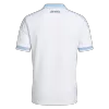 Strasbourg Away Soccer Jersey 2026/27 White - bestfootballkits