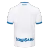 Napoli Away Soccer Jersey 2026/27 White - bestfootballkits