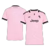 Women's Juventus Away Soccer Jersey Jersey 2026/27 - bestfootballkits