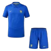 Chelsea Home Soccer Jersey Kit (Jersey+Shorts) 2026/27 Blue - bestfootballkits