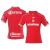 Deportivo Toluca Soccer Home Jersey 2026/27 Red - bestfootballkits