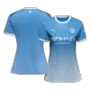 Women's Manchester City Home Jersey 2026/27 - bestfootballkits