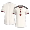 Women's Manchester United Third Away Soccer Jersey Jersey 2026/27 - bestfootballkits