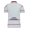 Atletico Madrid Soccer Third Away Jersey 2026/27 Gray - bestfootballkits