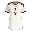 Women's Manchester United Third Away Soccer Jersey Jersey 2026/27 - bestfootballkits