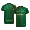 Real Betis Away Soccer Jersey 2026/27 Green - bestfootballkits