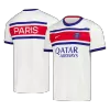 PSG Pre-Match Training Jersey 2026/27 White - bestfootballkits