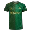 Real Betis Away Soccer Jersey 2026/27 Green - bestfootballkits