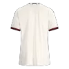 Women's Manchester United Third Away Soccer Jersey Jersey 2026/27 - bestfootballkits
