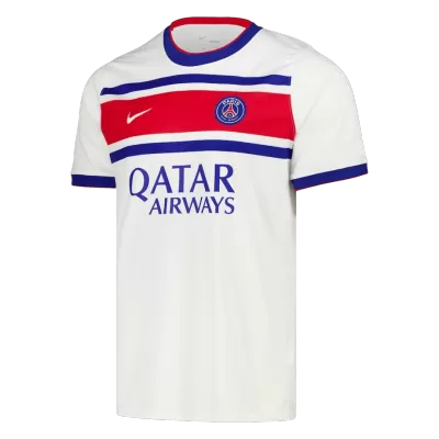 PSG Pre-Match Training Jersey 2026/27 White - bestfootballkits