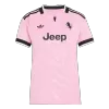 Women's Juventus Away Soccer Jersey Jersey 2026/27 - bestfootballkits