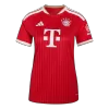 Women's Bayern Munich Home Soccer Jersey Jersey 2026/27 - bestfootballkits