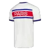 PSG Pre-Match Training Jersey 2026/27 White - bestfootballkits